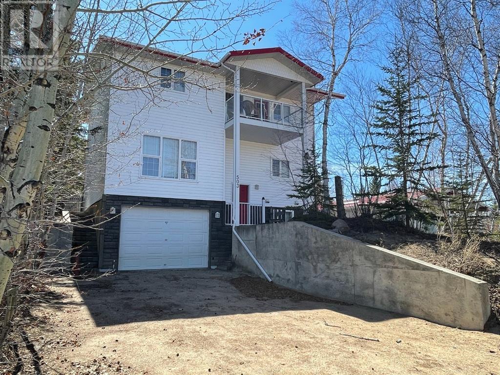 Photo 31 of 503 Makwa Drive, Loon Lake SK