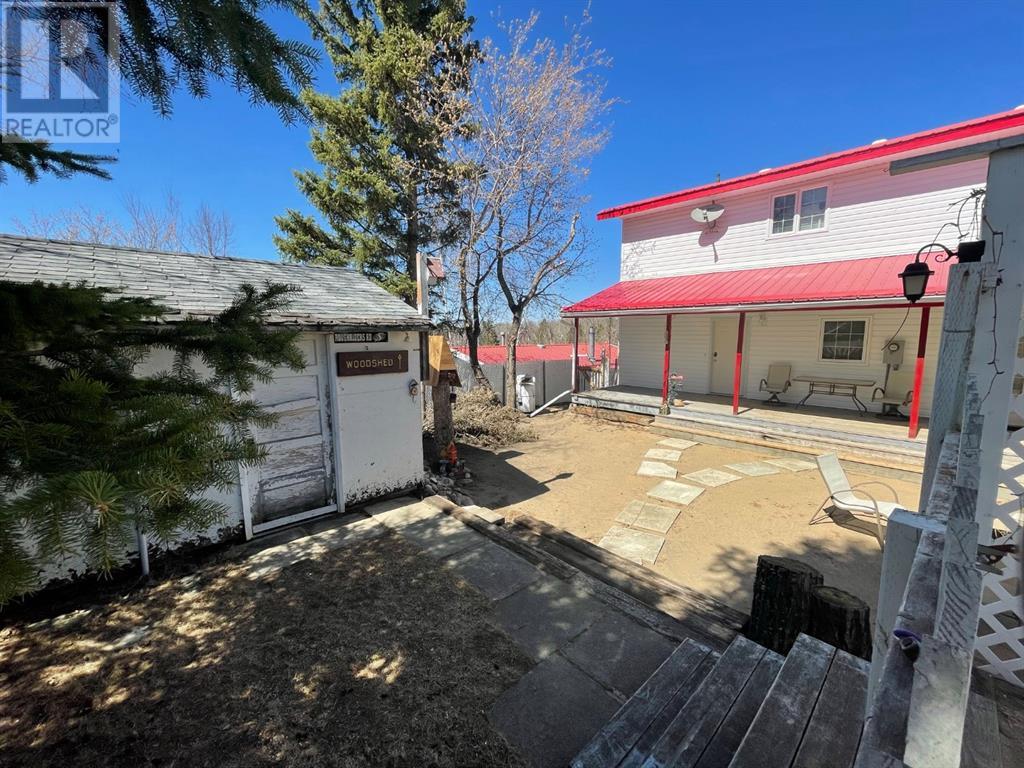 Photo 22 of 503 Makwa Drive, Loon Lake SK