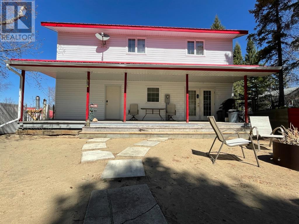 Photo 20 of 503 Makwa Drive, Loon Lake SK