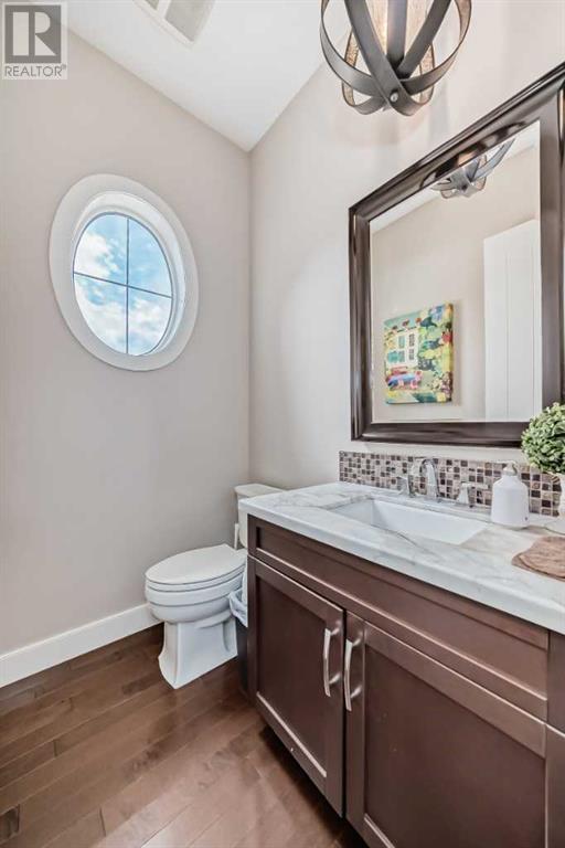 Single Family House Bungalow for Sale in  Silverado Ranch Way SW Silverado Calgary 