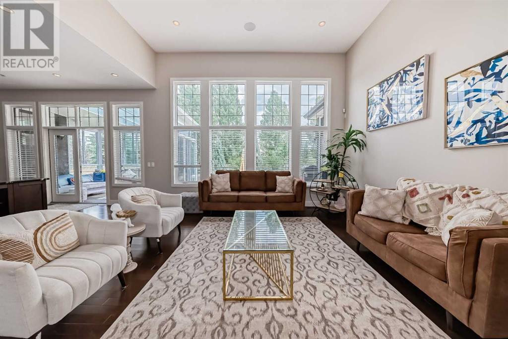 Single Family House Bungalow for Sale in  Silverado Ranch Way SW Silverado Calgary 