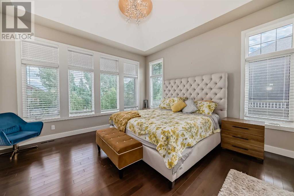 Single Family House Bungalow for Sale in  Silverado Ranch Way SW Silverado Calgary 