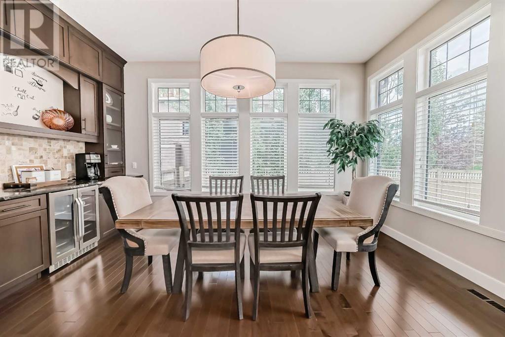 Single Family House Bungalow for Sale in  Silverado Ranch Way SW Silverado Calgary 