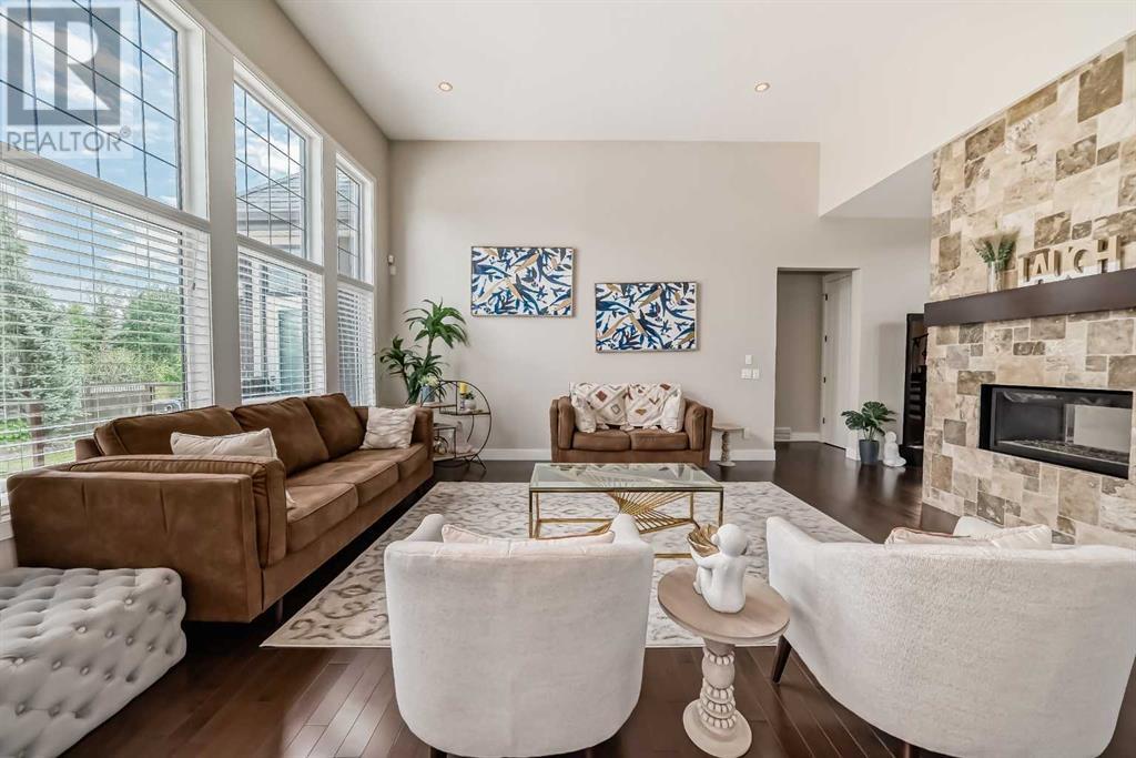 Single Family House Bungalow for Sale in  Silverado Ranch Way SW Silverado Calgary 
