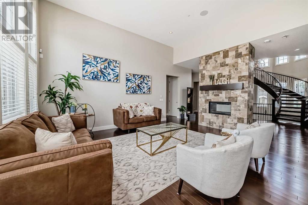 Single Family House Bungalow for Sale in  Silverado Ranch Way SW Silverado Calgary 