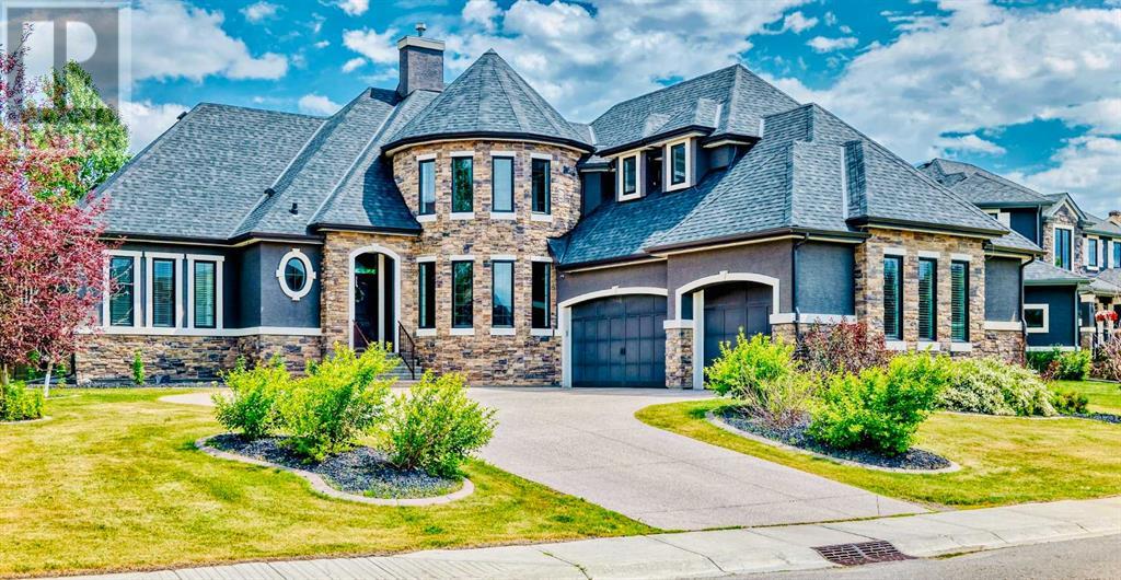 Single Family House Bungalow for Sale in  Silverado Ranch Way SW Silverado Calgary 