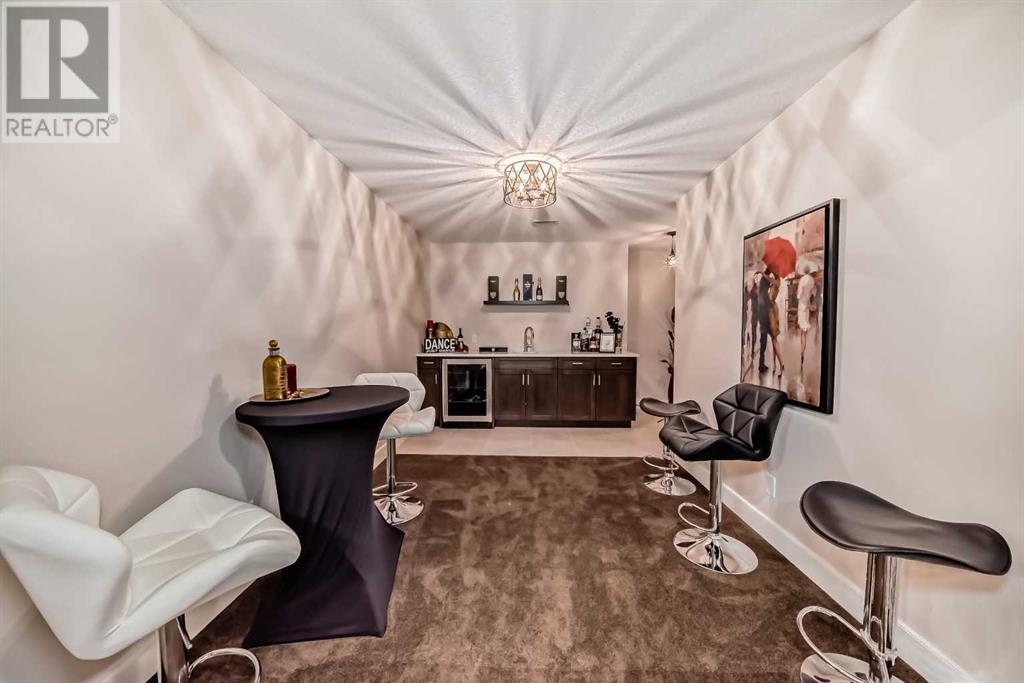 Single Family House Bungalow for Sale in  Silverado Ranch Way SW Silverado Calgary 