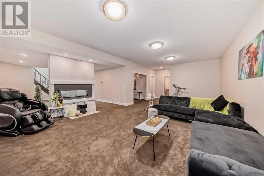 Single Family House Bungalow for Sale in  Silverado Ranch Way SW Silverado Calgary 
