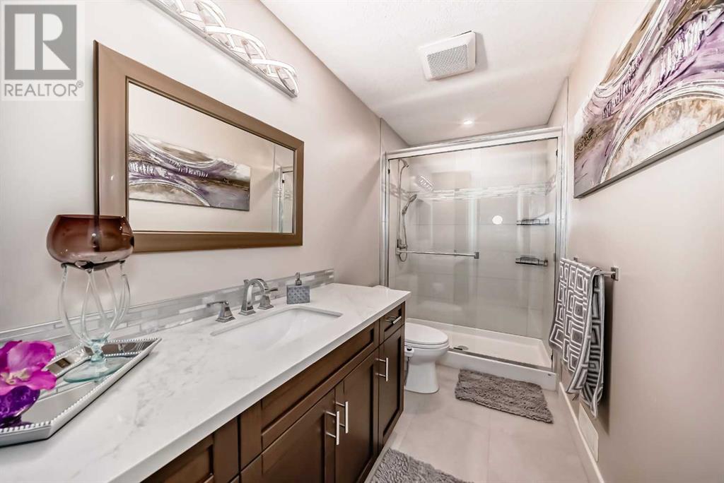 Single Family House Bungalow for Sale in  Silverado Ranch Way SW Silverado Calgary 
