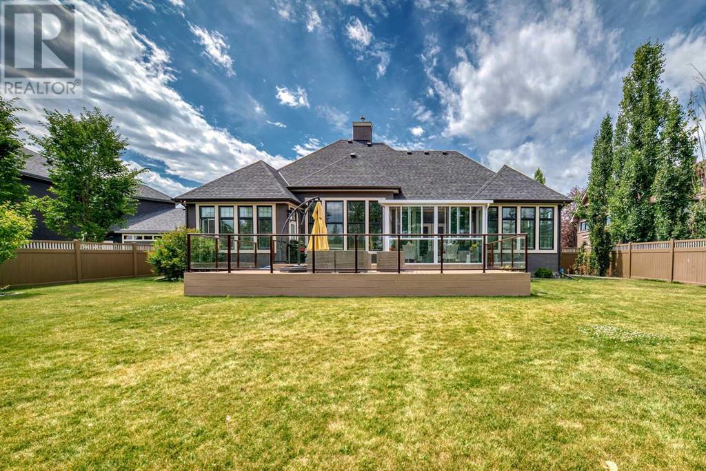 Single Family House Bungalow for Sale in  Silverado Ranch Way SW Silverado Calgary 