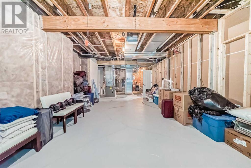 Single Family House Bungalow for Sale in  Silverado Ranch Way SW Silverado Calgary 