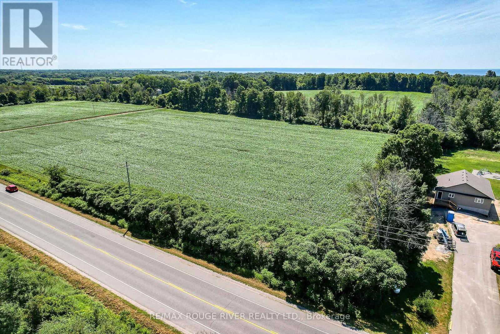 Photo 1 of Pt Lot 33 County Road 2, Alnwick Haldimand ON
