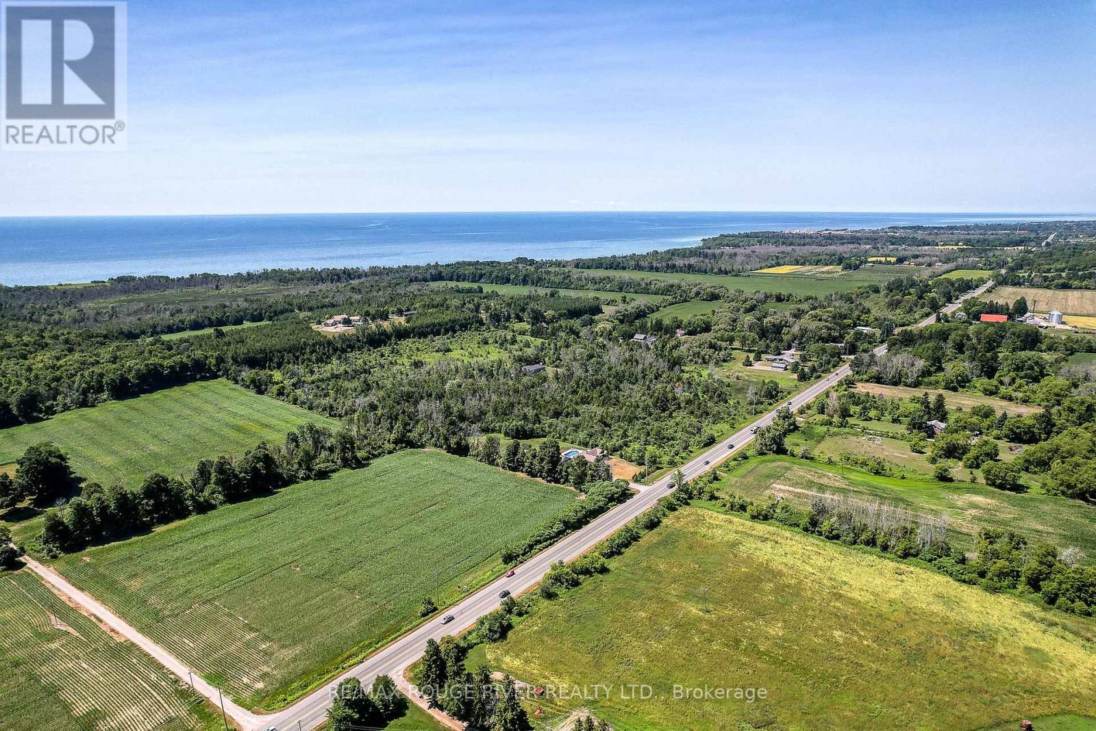 Photo 4 of Pt Lot 33 County Road 2, Alnwick Haldimand ON