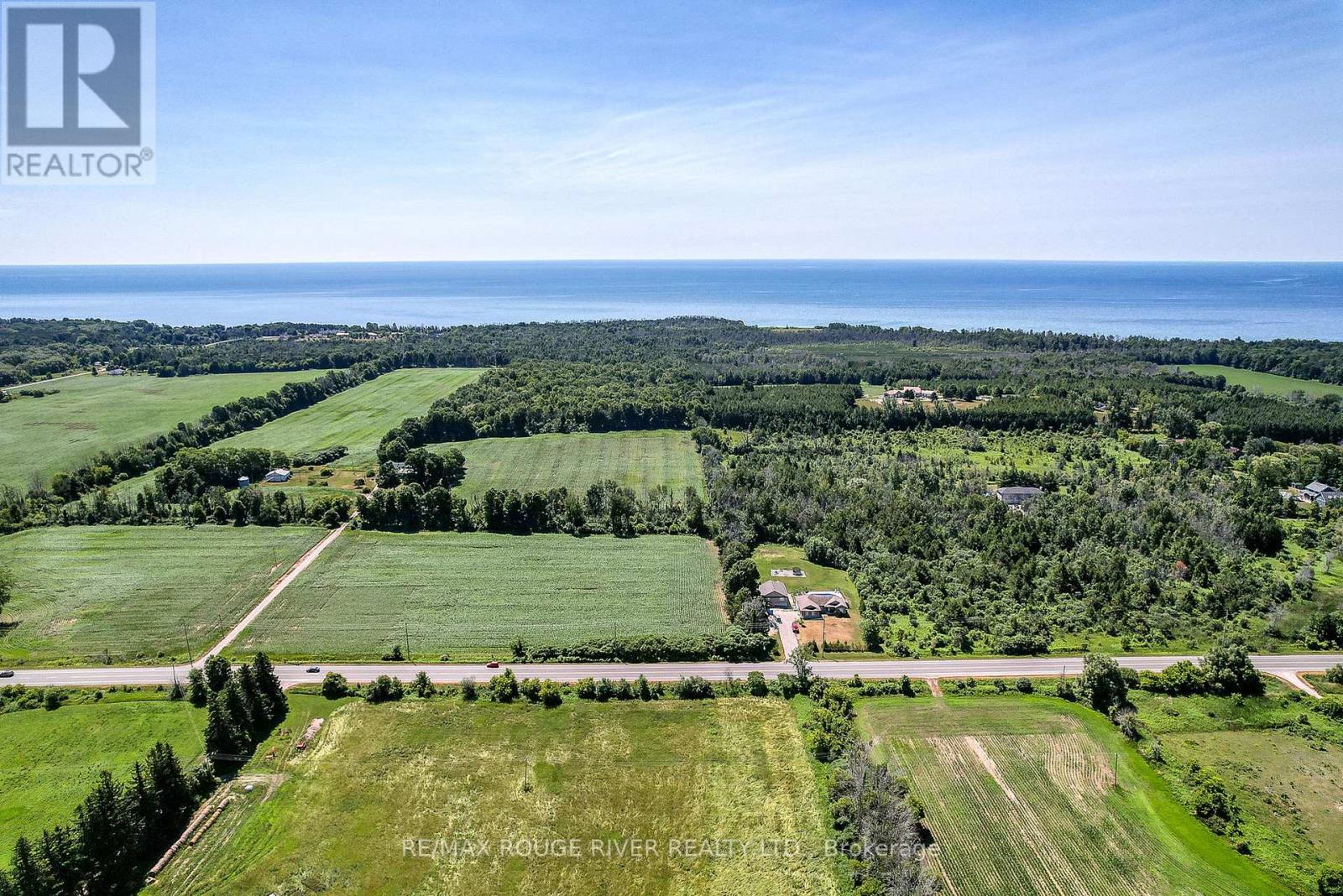 Photo 7 of Pt Lot 33 County Road 2, Alnwick Haldimand ON