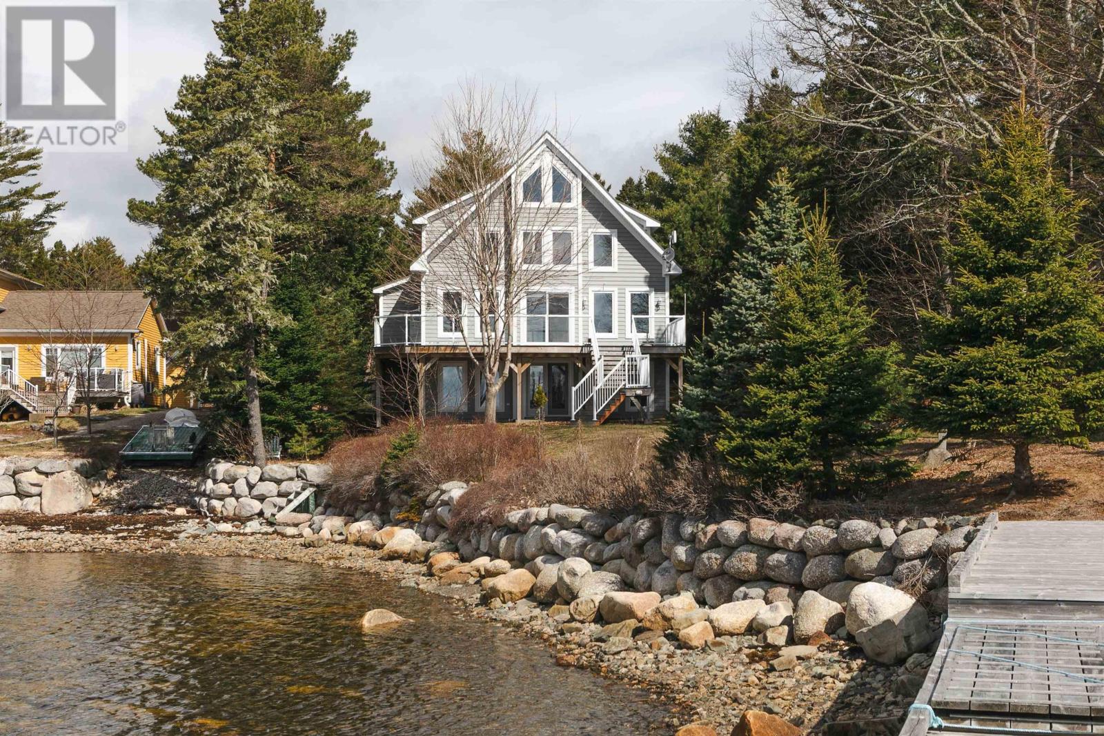 Photo 1 of 135 Borgels Shore Drive, Chester Basin NS