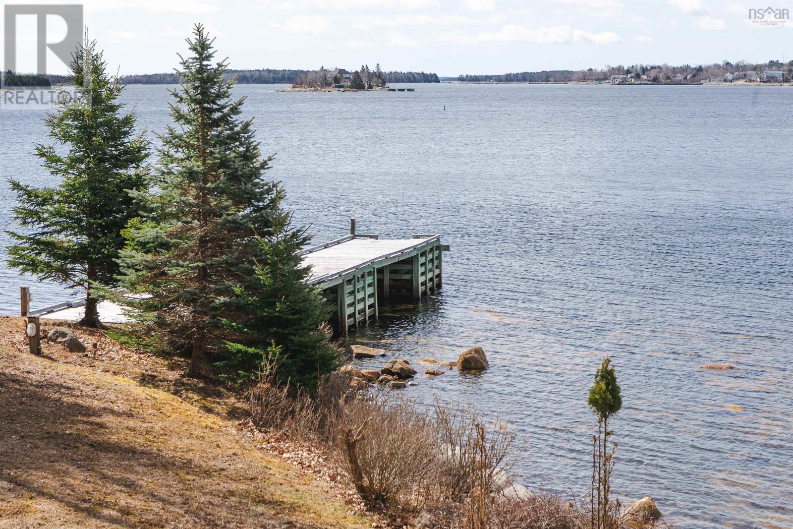 Photo 32 of 135 Borgels Shore Drive, Chester Basin NS