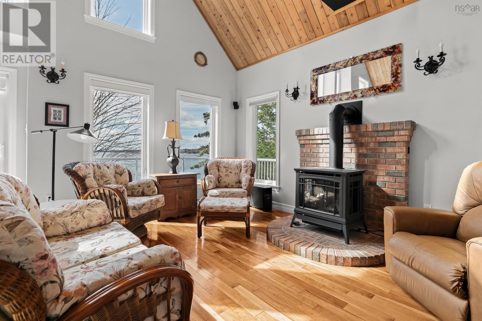 Photo 4 of 135 Borgels Shore Drive, Chester Basin NS