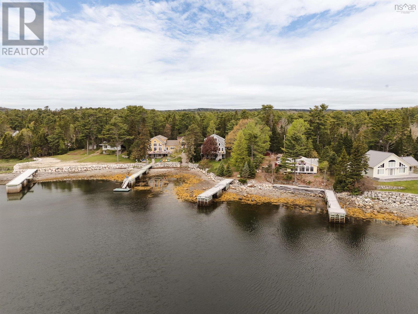 Photo 37 of 135 Borgels Shore Drive, Chester Basin NS
