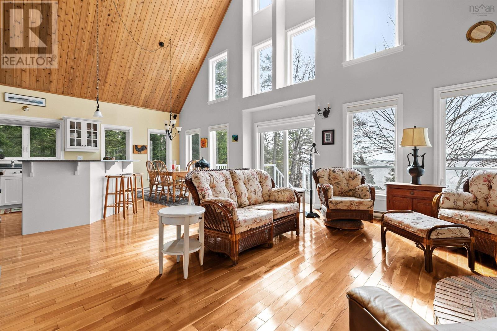 Photo 3 of 135 Borgels Shore Drive, Chester Basin NS