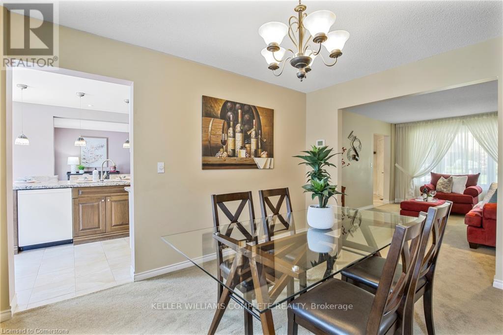Photo 3 of 106 Maple Drive, Hamilton ON