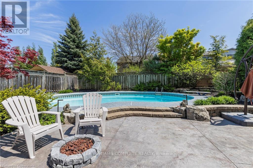 Photo 33 of 106 Maple Drive, Hamilton ON
