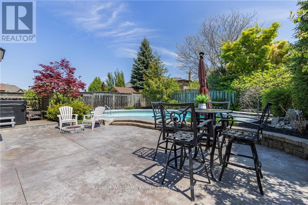 Photo 38 of 106 Maple Drive, Hamilton ON