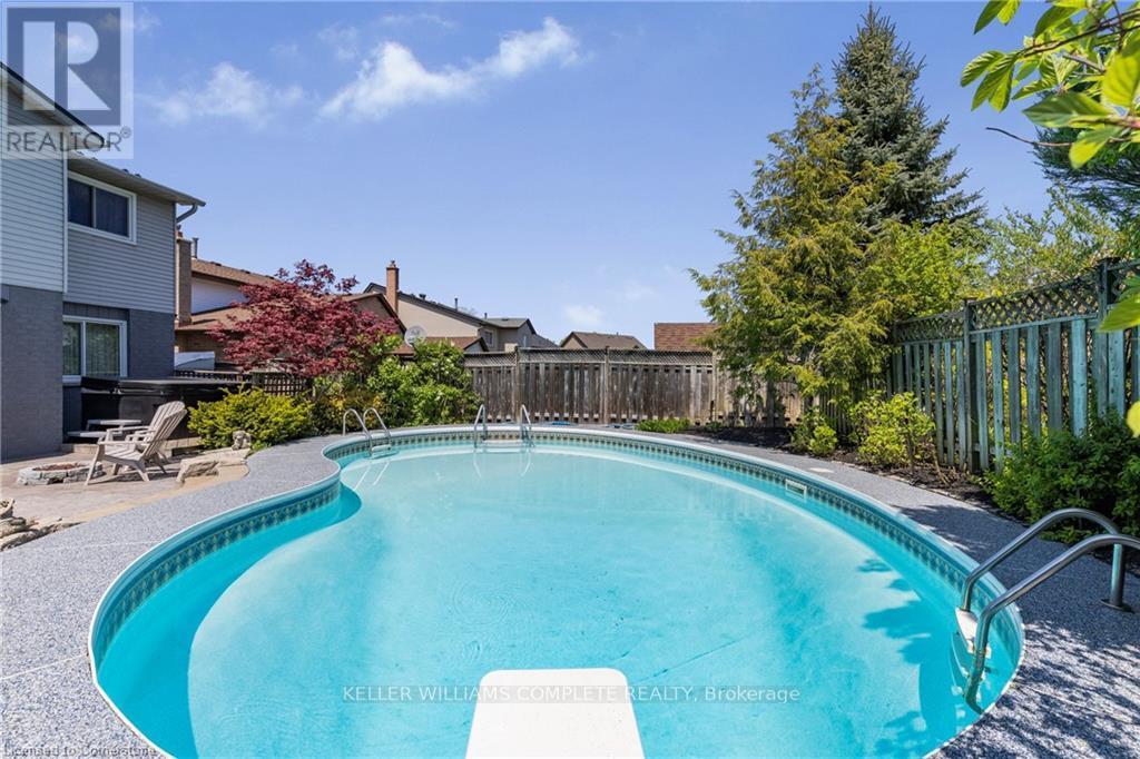 Photo 30 of 106 Maple Drive, Hamilton ON