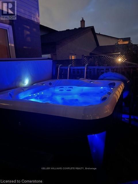 Photo 12 of 106 Maple Drive, Hamilton ON