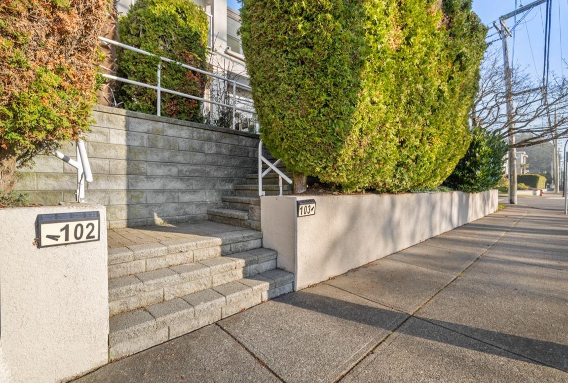 103 1225 MERKLIN STREET, White Rock