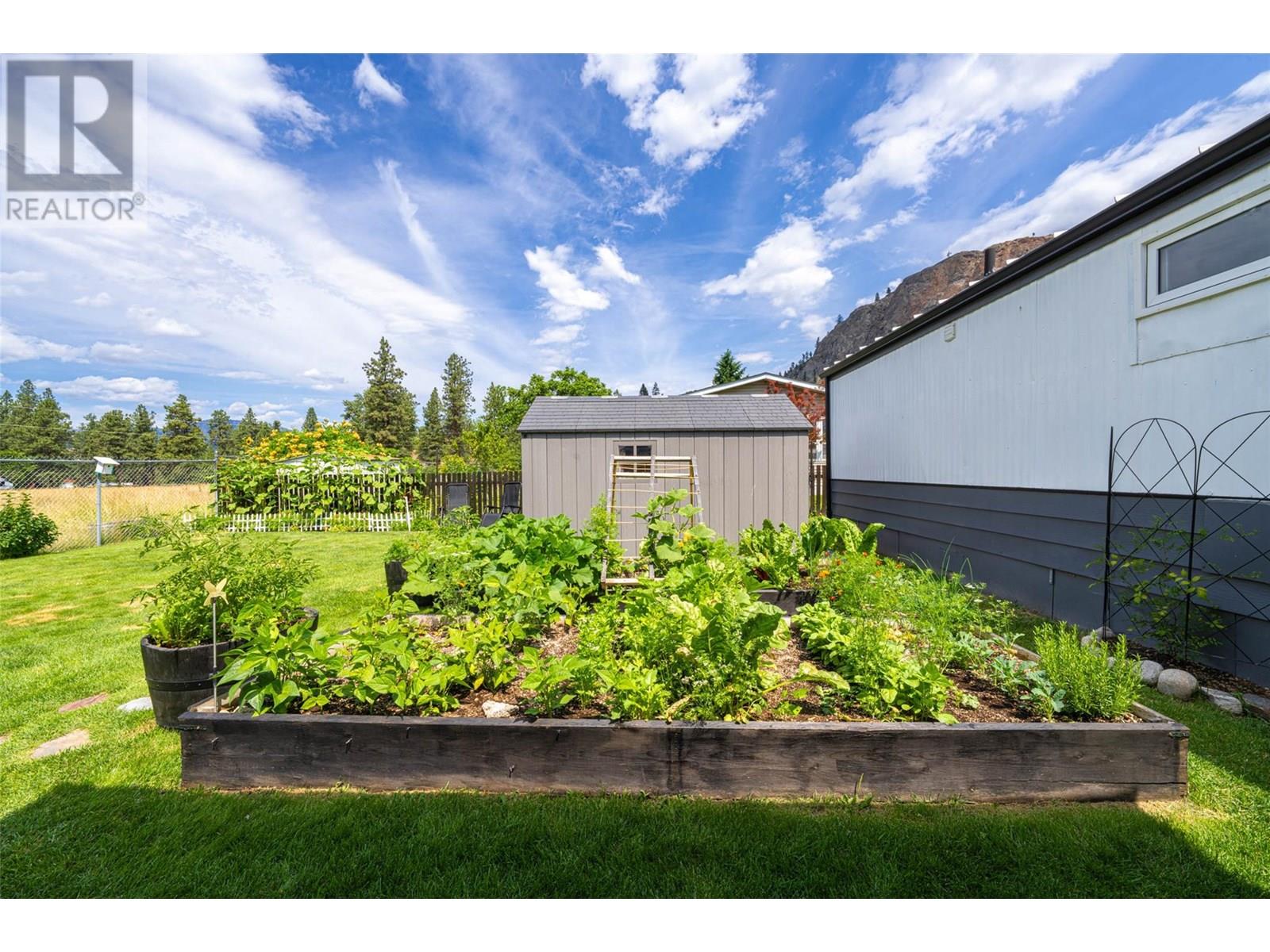 4505 McLean Creek Road Unit# L2, Okanagan Falls