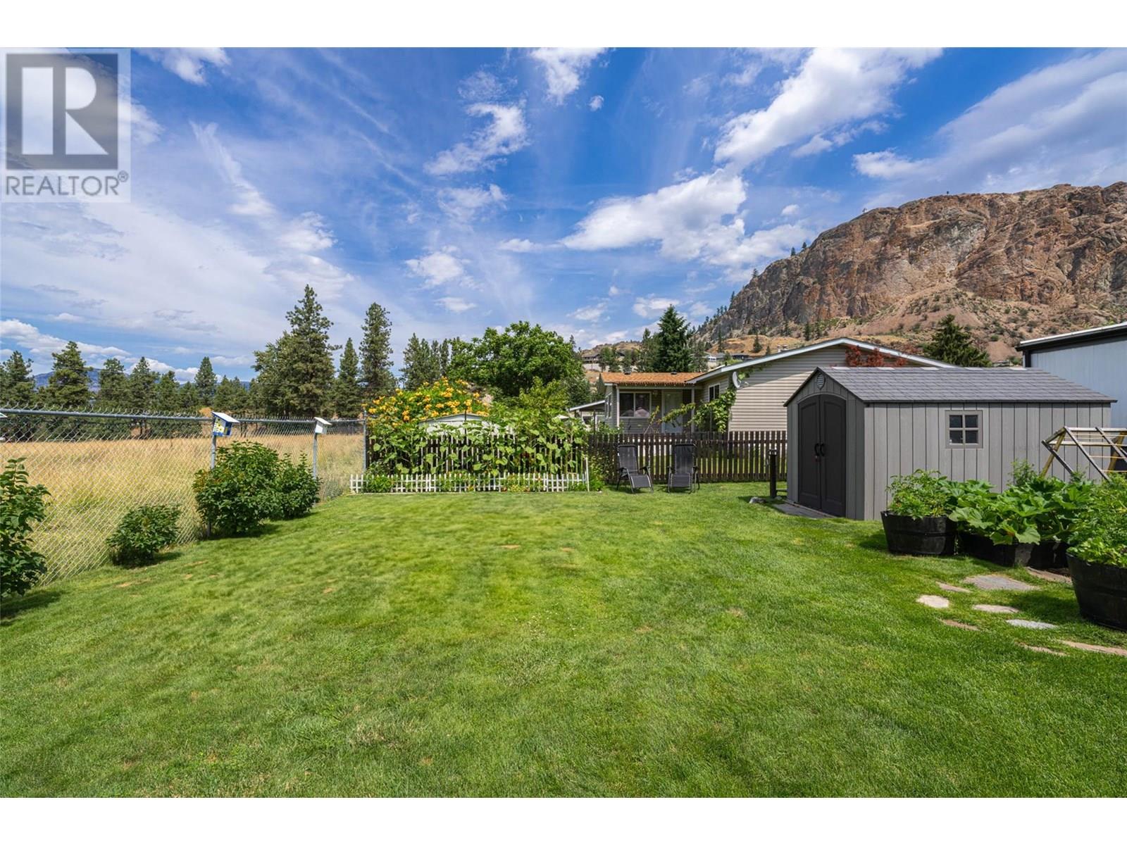 4505 McLean Creek Road Unit# L2, Okanagan Falls