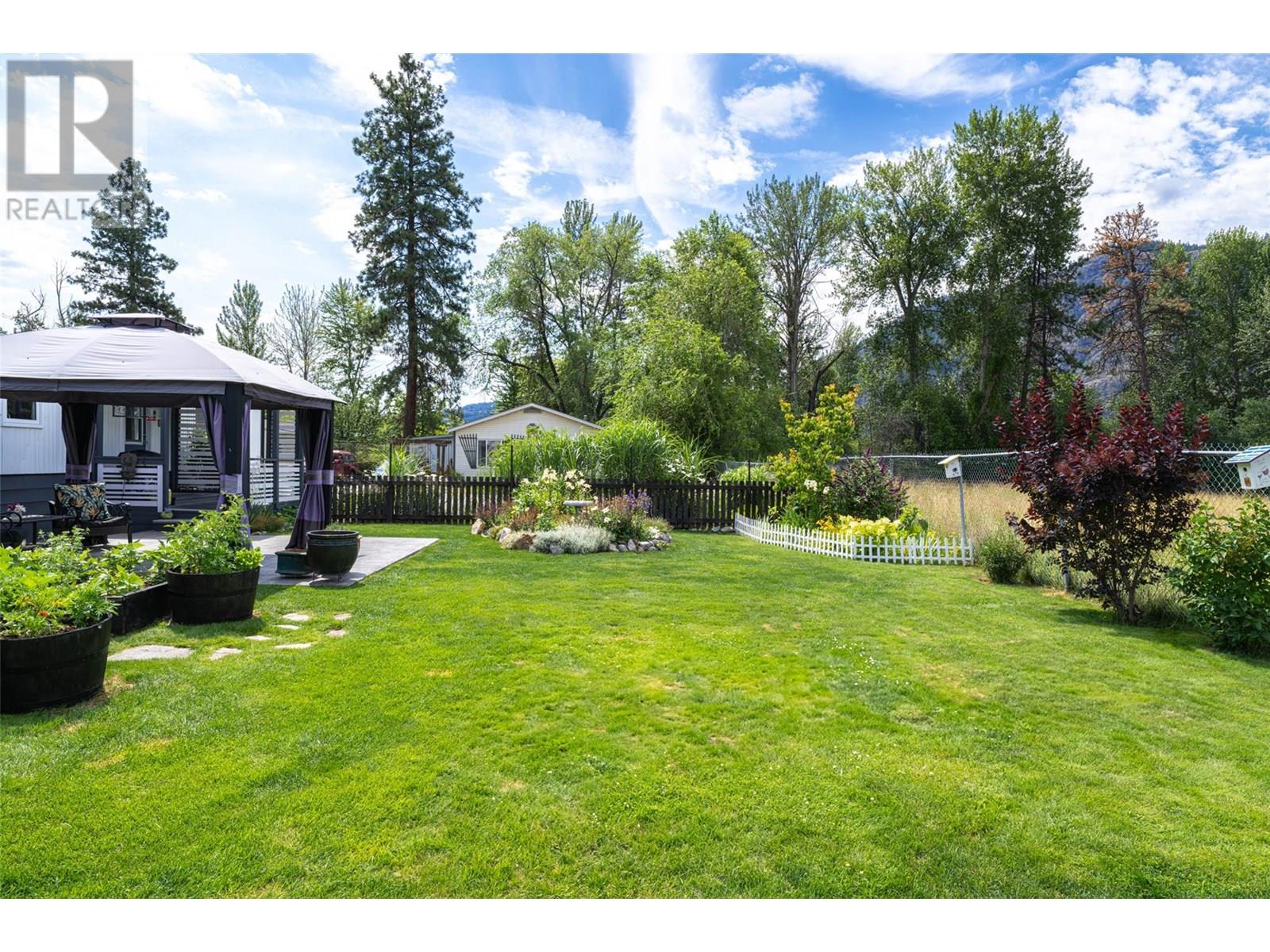 4505 McLean Creek Road Unit# L2, Okanagan Falls