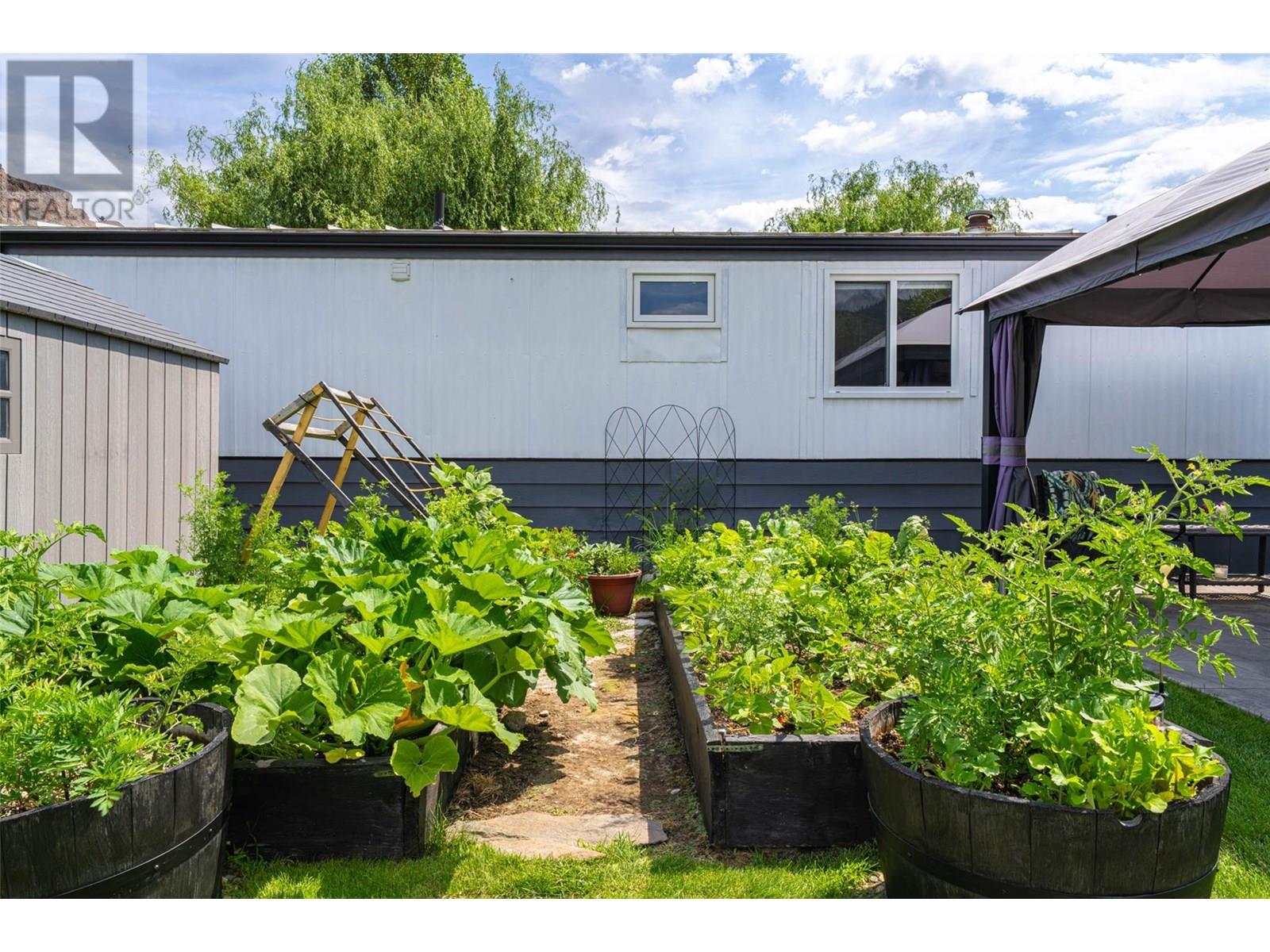 4505 McLean Creek Road Unit# L2, Okanagan Falls