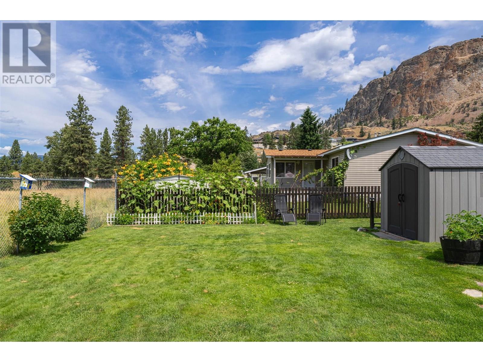 4505 McLean Creek Road Unit# L2, Okanagan Falls