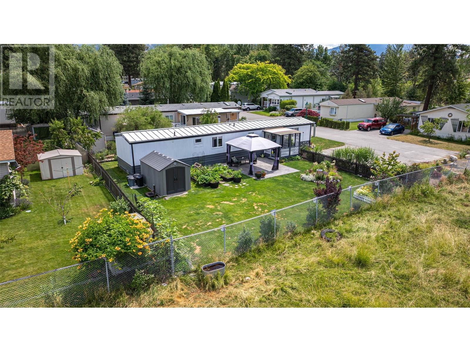 4505 McLean Creek Road Unit# L2, Okanagan Falls