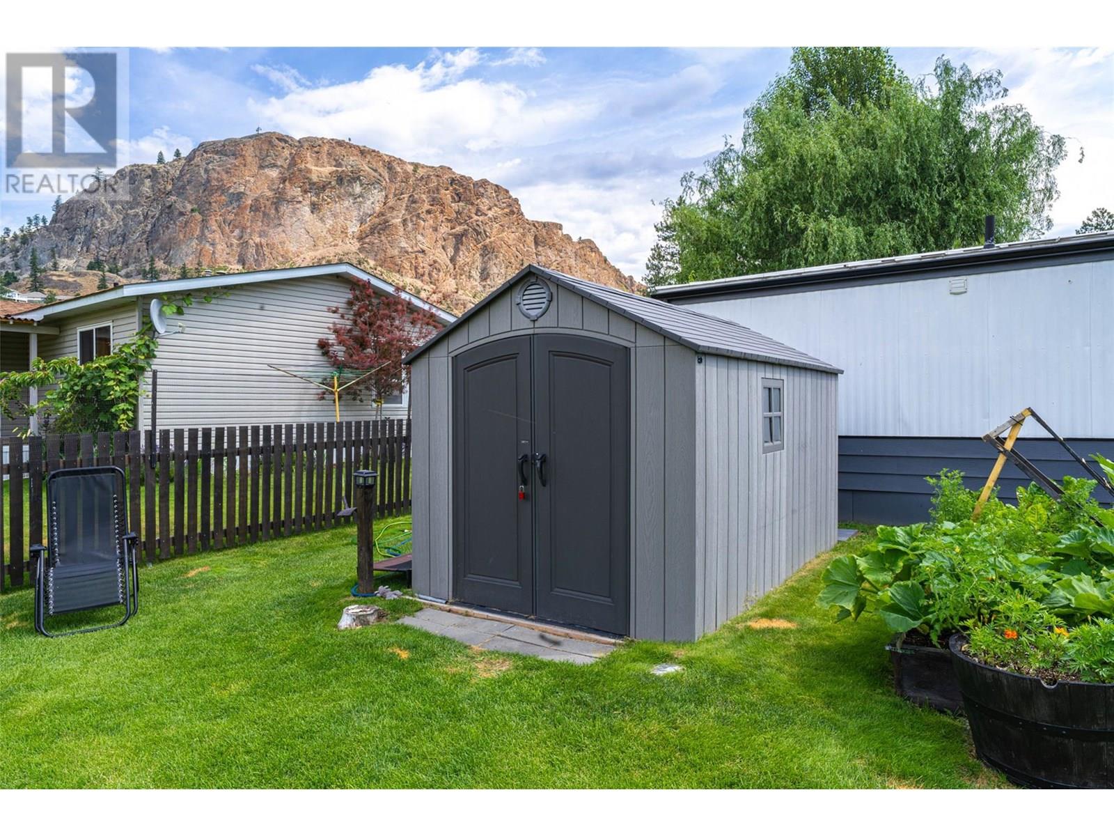 4505 McLean Creek Road Unit# L2, Okanagan Falls