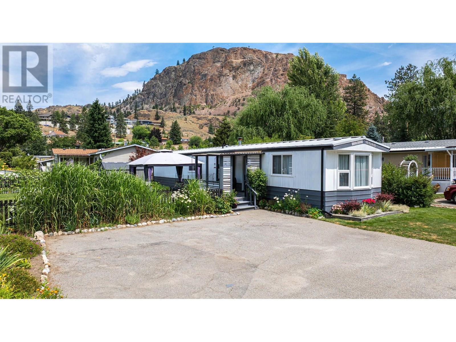 4505 McLean Creek Road Unit# L2, Okanagan Falls
