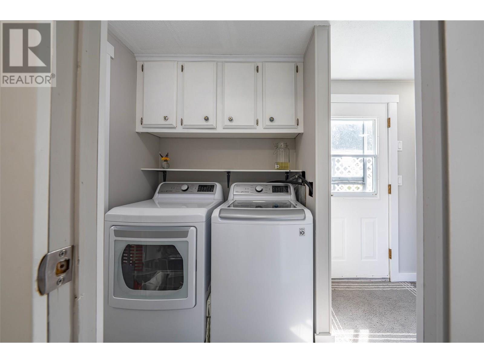 4505 McLean Creek Road Unit# L2, Okanagan Falls