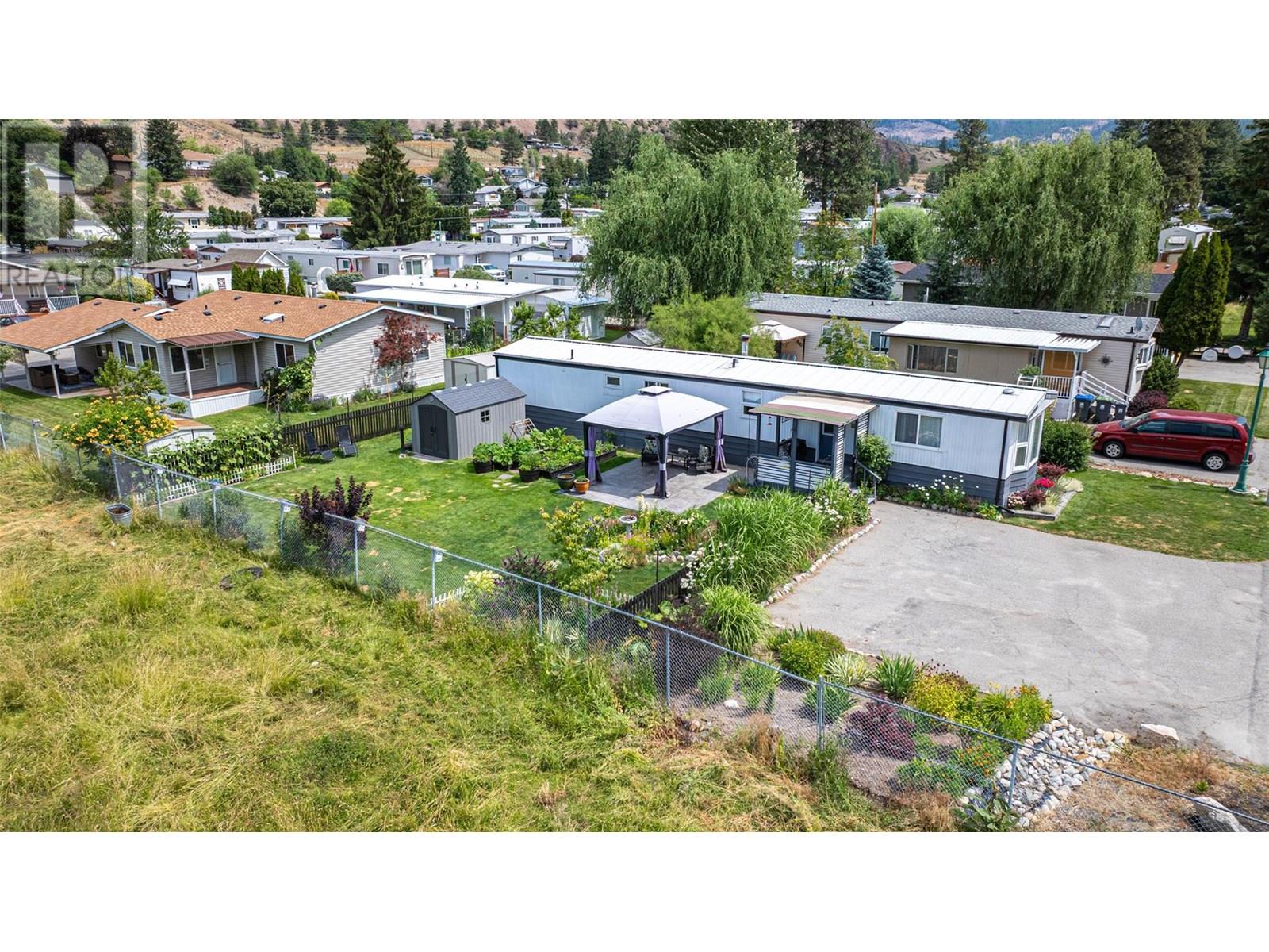 4505 McLean Creek Road Unit# L2, Okanagan Falls