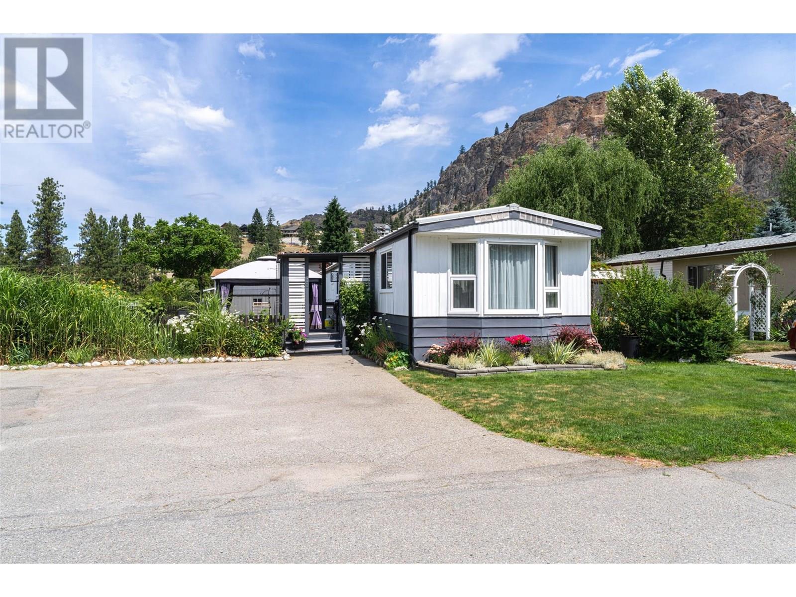 4505 McLean Creek Road Unit# L2, Okanagan Falls