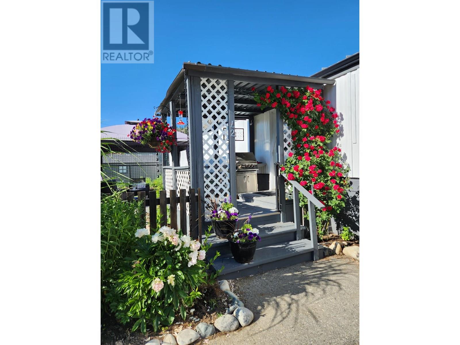 4505 McLean Creek Road Unit# L2, Okanagan Falls