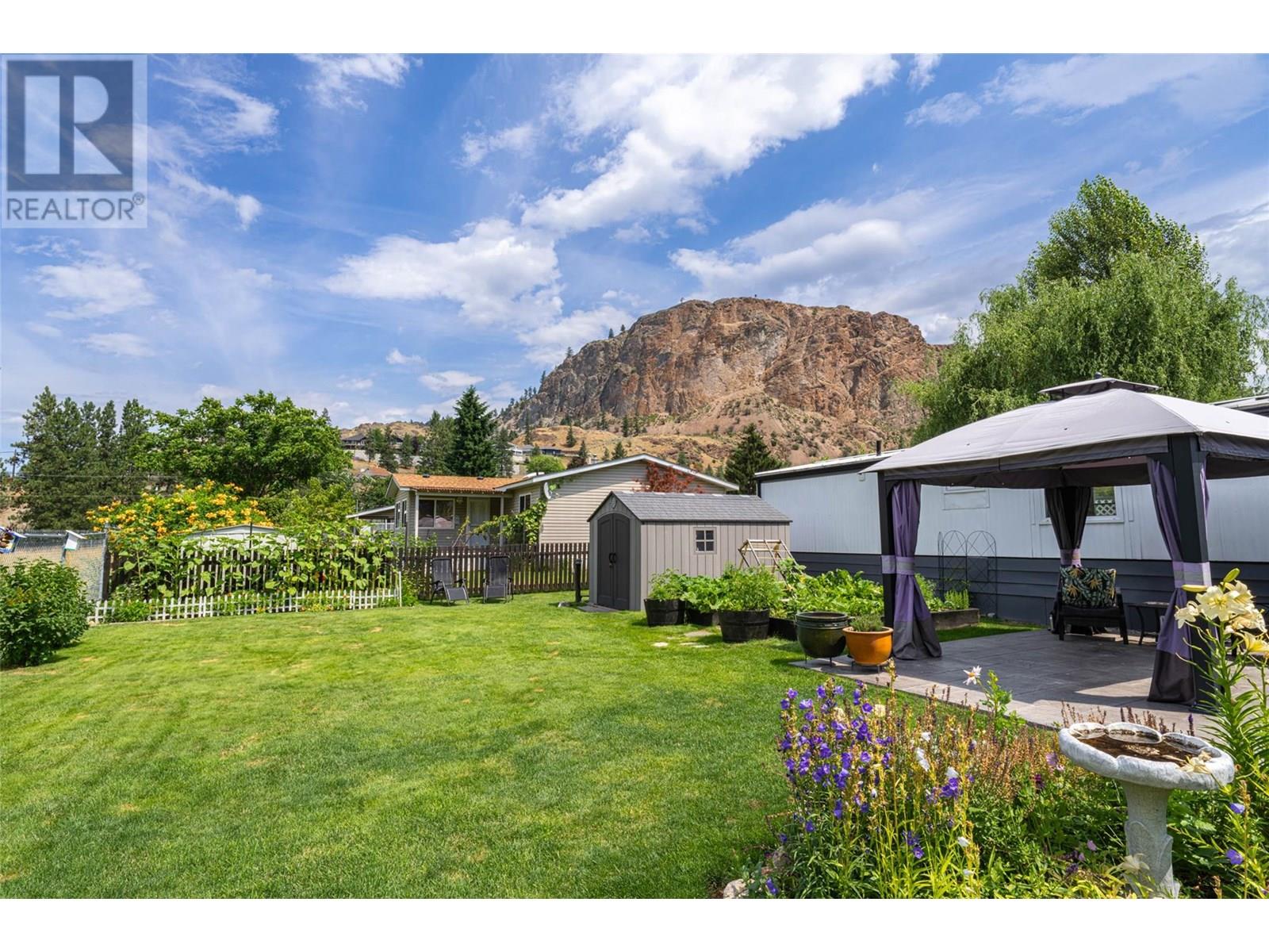 4505 McLean Creek Road Unit# L2, Okanagan Falls
