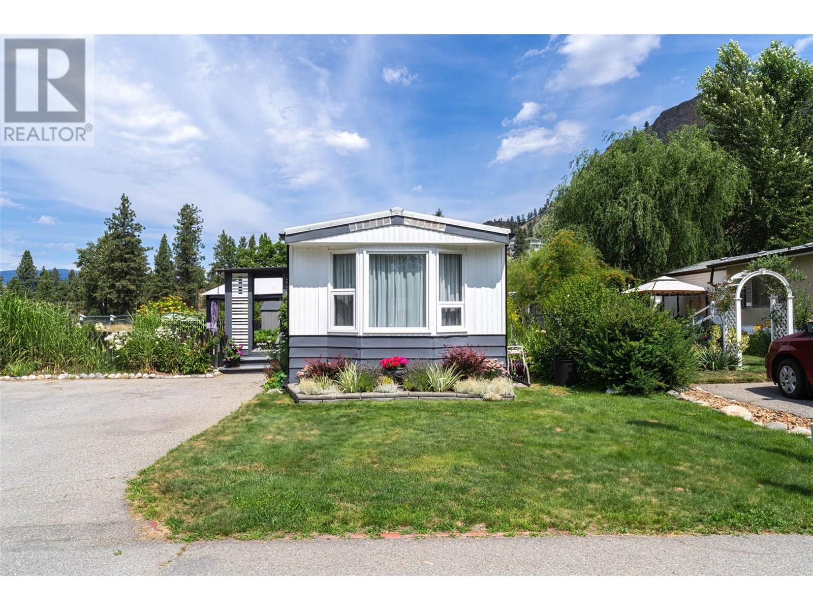 4505 McLean Creek Road Unit# L2, Okanagan Falls