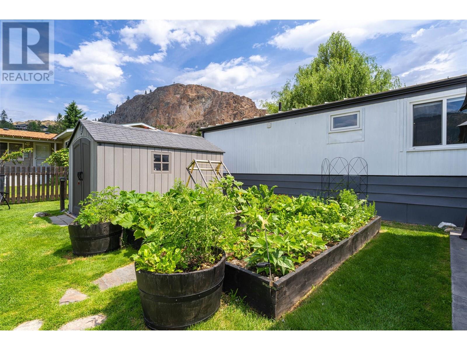 4505 McLean Creek Road Unit# L2, Okanagan Falls