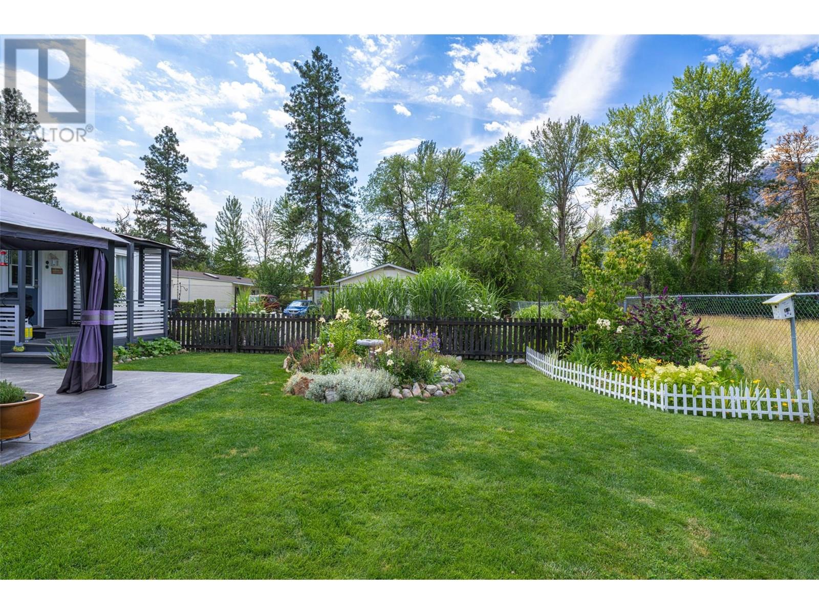 4505 McLean Creek Road Unit# L2, Okanagan Falls
