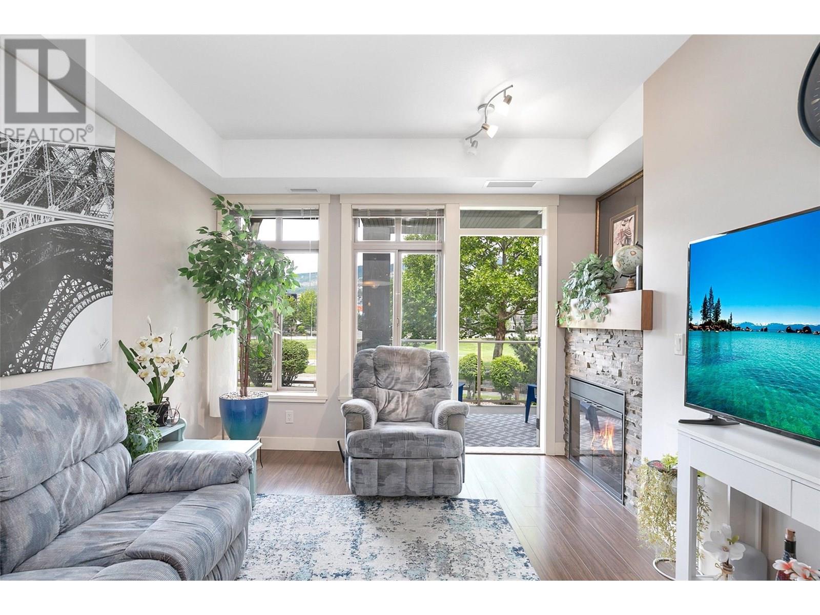 208 3521 Carrington Road, West Kelowna