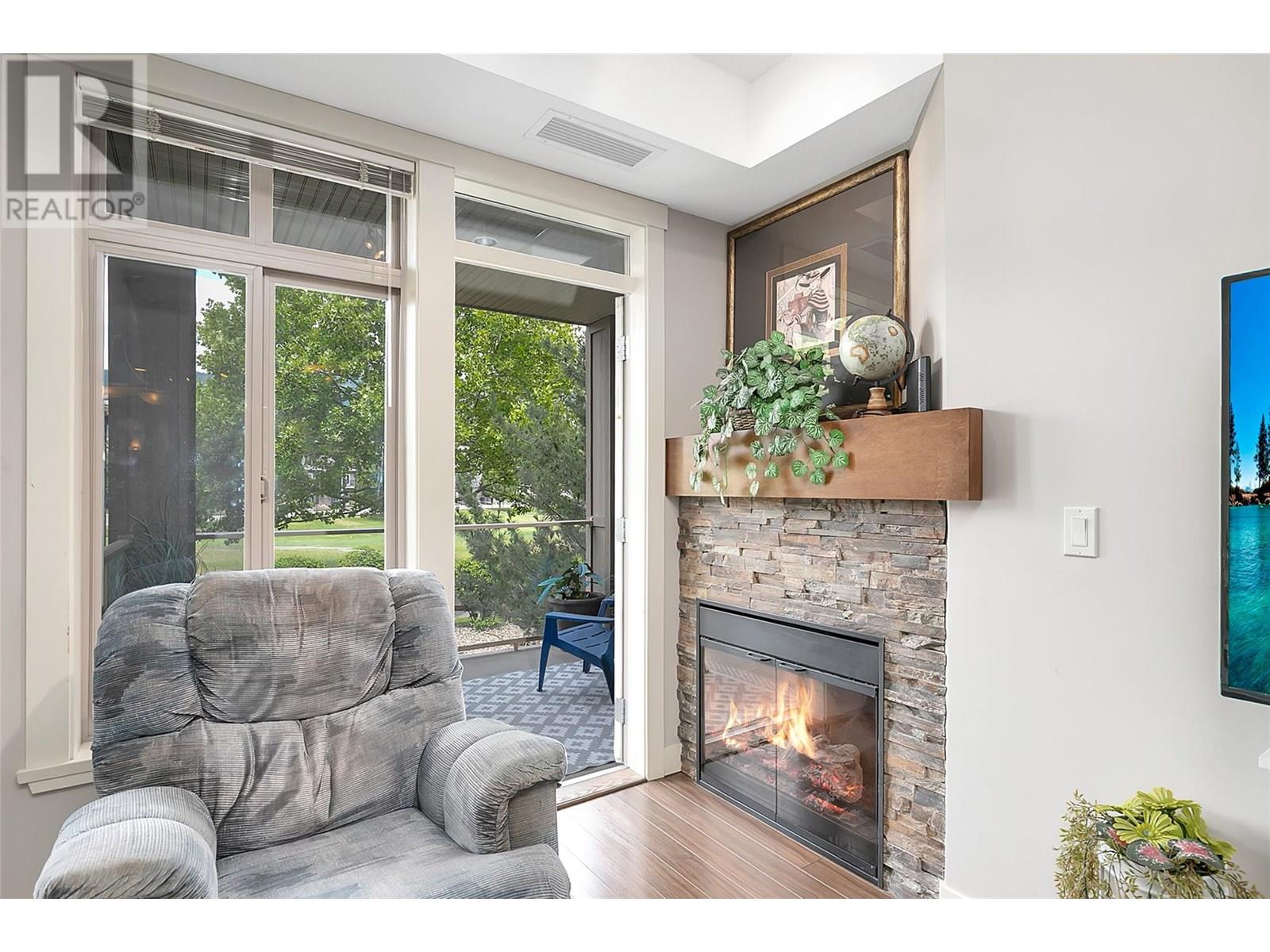 208 3521 Carrington Road, West Kelowna