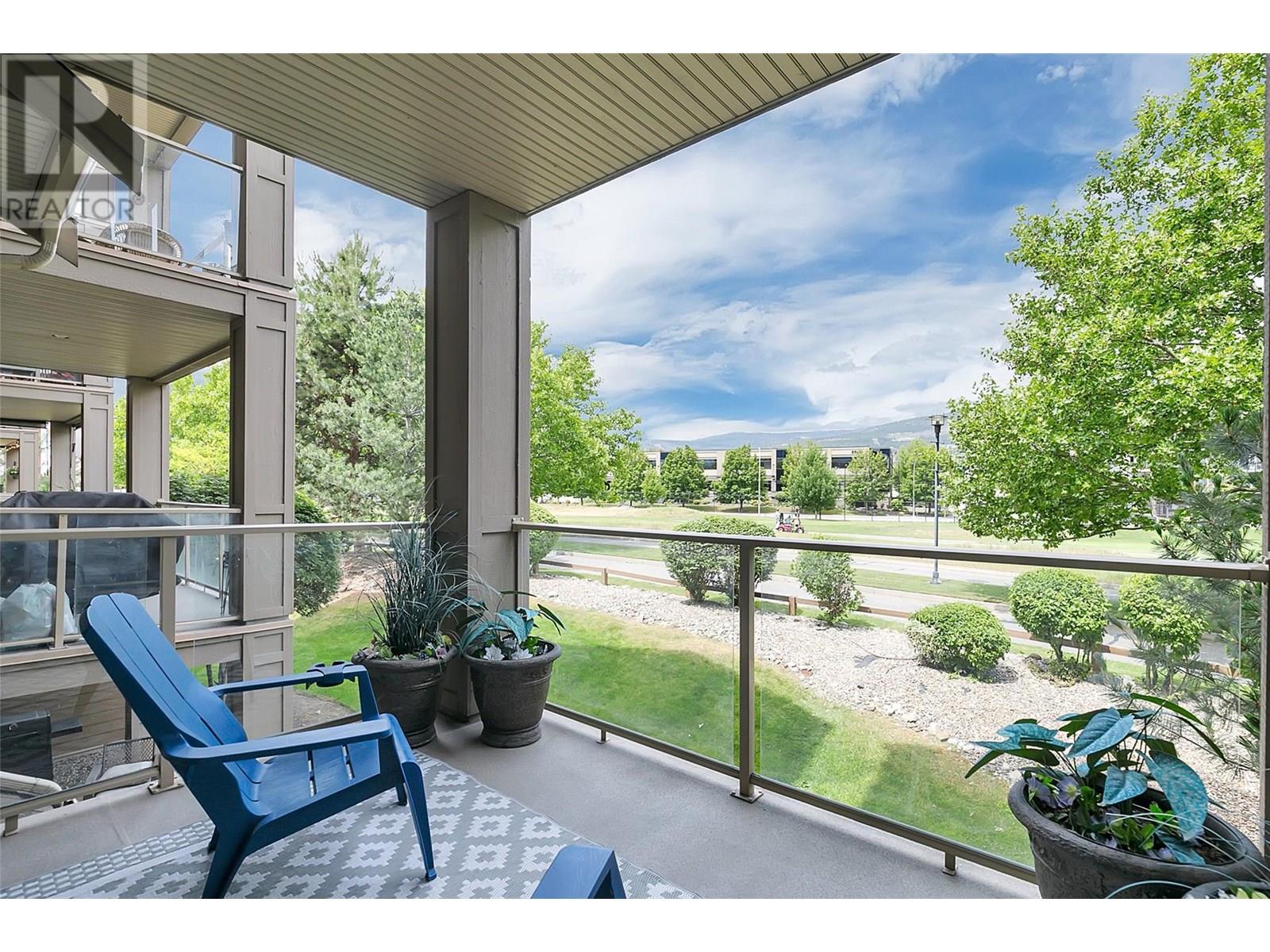 208 3521 Carrington Road, West Kelowna