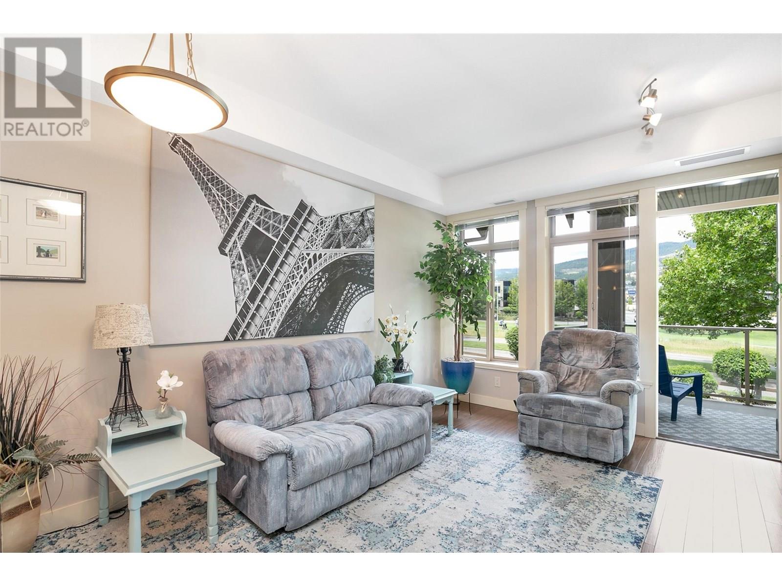 208 3521 Carrington Road, West Kelowna