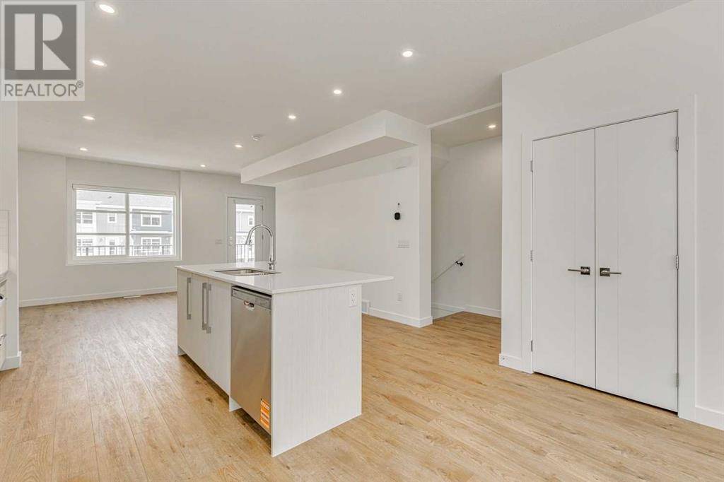 Single Family House for Sale in   Belmont Passage SW Belmont Calgary 
